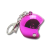 Helmet Keychains