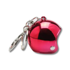 Helmet Keychains