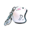 Helmet Keychains