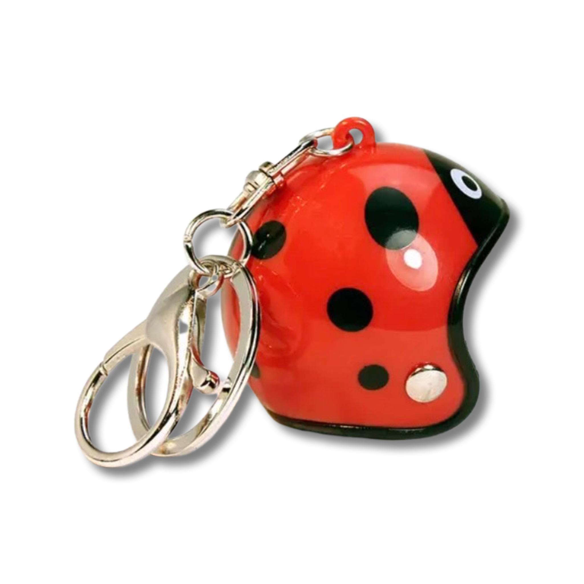 Helmet Keychains