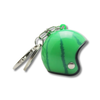 Helmet Keychains