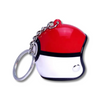 Helmet Keychains