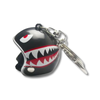 Helmet Keychains